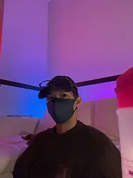 Snapshot of Yumemiru-k chatting on 02-27-26, 08:03 Yumemiru-k online show from 02-27-26, 08:03