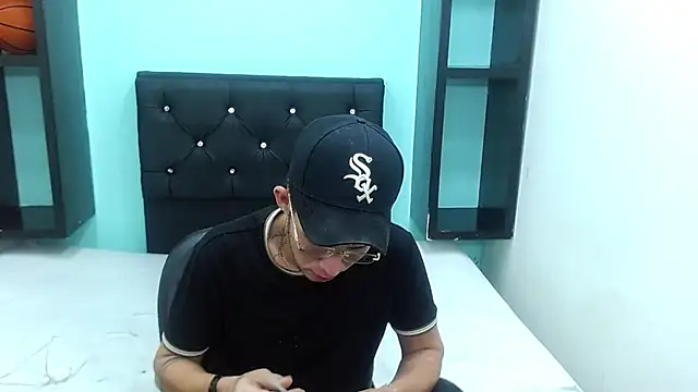 masterboyx online show from 03-01-26, 11:27