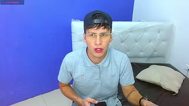 masterboyx online show from 02-24-26, 03:46