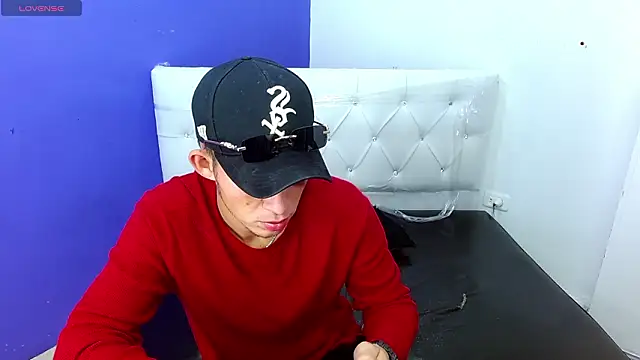 masterboyx online show from 02-26-26, 03:12