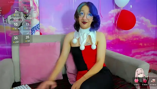 Snapshot of mitsuri_nyx chatting on 03-12-26, 12:09 mitsuri nyx online show from 03-12-26, 12:09