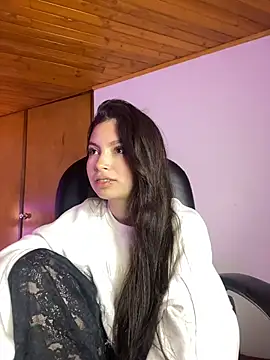 Mady Pink online show from 04-10-26, 03:35