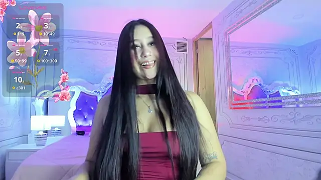 Eimy grey4u online show from 03-05-26, 03:25