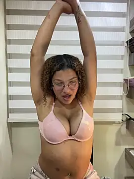 KendyLove  online show from 04-08-26, 09:55