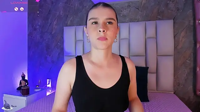 lya gomez online show from 04-10-26, 02:51