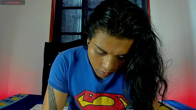 Jess Hoffman online show from 03-16-26, 02:53