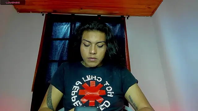 Jess Hoffman online show from 03-13-26, 02:11