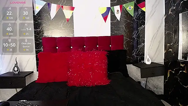 SofiaMoreno  online show from 06-20-26, 04:12
