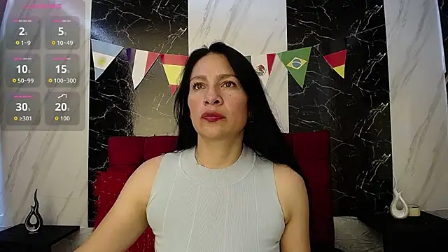 SofiaMoreno  online show from 06-16-26, 05:24