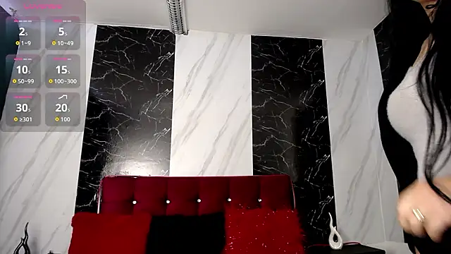 SofiaMoreno  online show from 03-18-26, 02:19