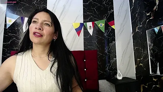 SofiaMoreno  online show from 06-17-26, 05:01