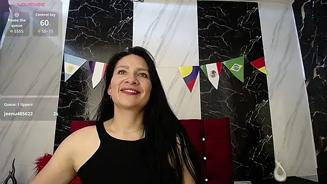 SofiaMoreno  online show from 06-18-26, 05:51