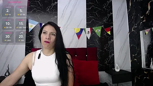 SofiaMoreno  online show from 06-27-26, 03:07