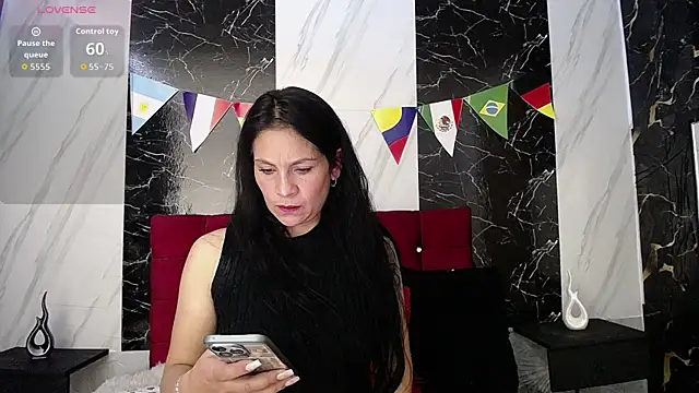 SofiaMoreno  online show from 06-23-26, 05:11
