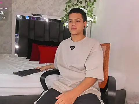 PATRIICKMILLER online show from 02-27-26, 03:45