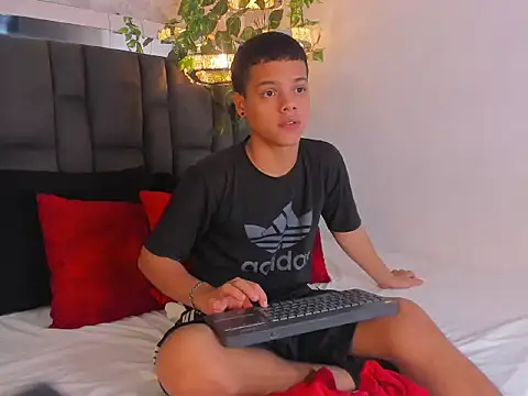 PATRIICKMILLER online show from 02-26-26, 03:23