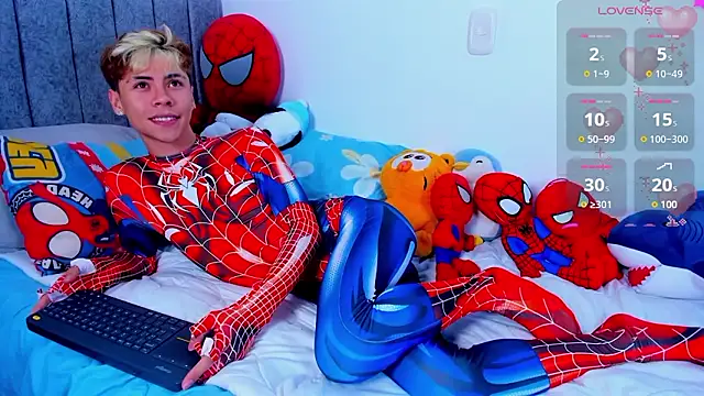 Callum 777 online show from 03-11-26, 04:50