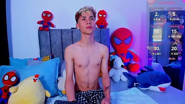 Callum 777 online show from 03-21-26, 06:25