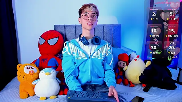 Callum 777 online show from 04-21-26, 04:13