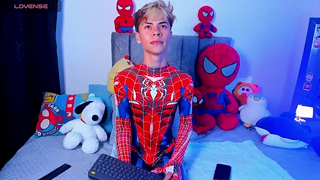 Callum 777 online show from 03-18-26, 03:31