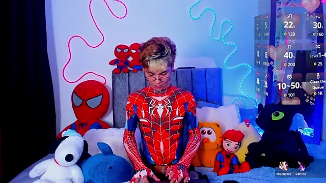 Callum 777 online show from 04-04-26, 05:14