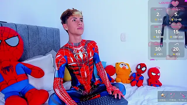 Snapshot of Callum_777 chatting on 03-01-26, 05:07 Callum 777 online show from 03-01-26, 05:07