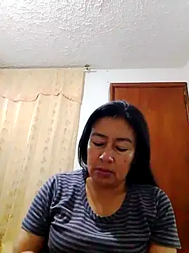 Samanta gonzales online show from 03-01-26, 01:27