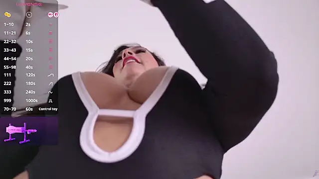 Paula Brown88 online show from 03-03-26, 04:58