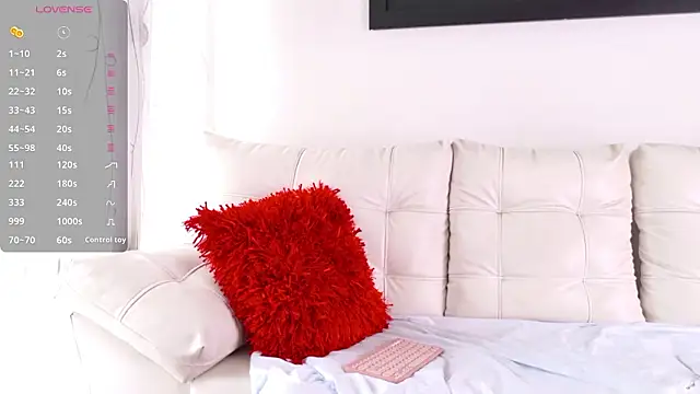 Paula Brown88 online show from 03-06-26, 06:36