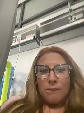 Alma Andrade online show from 03-27-26, 03:26