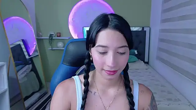 ivvoncute online show from 07-02-26, 01:39