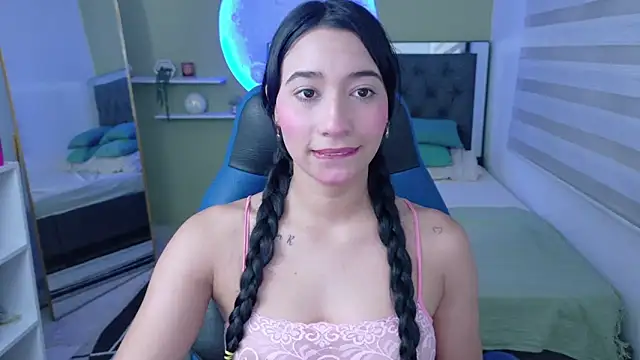 ivvoncute online show from 06-20-26, 01:32