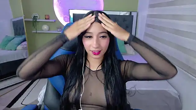 ivvoncute online show from 06-05-26, 01:43