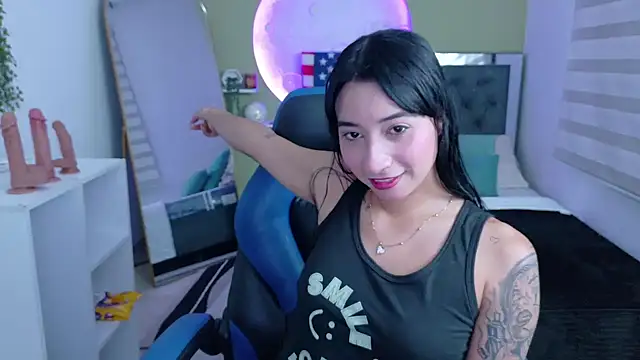 ivvoncute online show from 07-16-26, 01:13