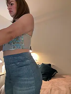 Viictoria-Jones online show from 06-22-26, 10:12