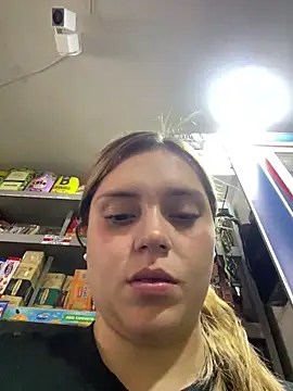 Larajeans- online show from 02-28-26, 07:02