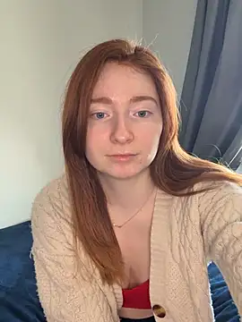 HoneyBunny18 online show from 03-11-26, 11:15