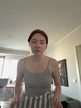 HoneyBunny18 online show from 02-26-26, 01:22