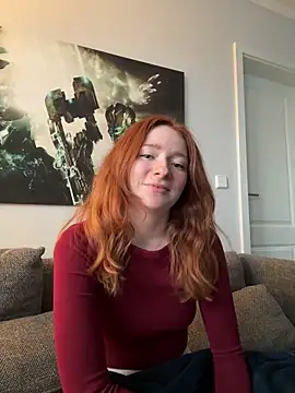 HoneyBunny18 online show from 02-21-26, 02:52