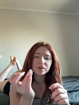 HoneyBunny18 online show from 03-06-26, 02:12