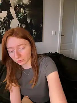 HoneyBunny18 online show from 03-16-26, 05:16