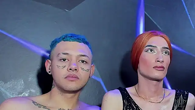 georginacouple hardsex online show from 04-15-26, 03:16