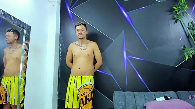 georginacouple hardsex online show from 07-18-26, 03:09
