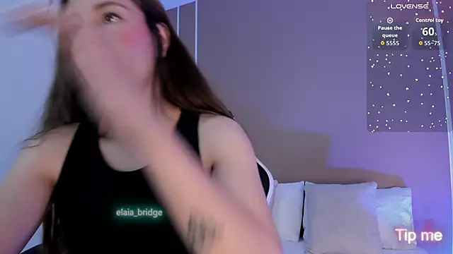 elaia bridge online show from 05-27-26, 11:50