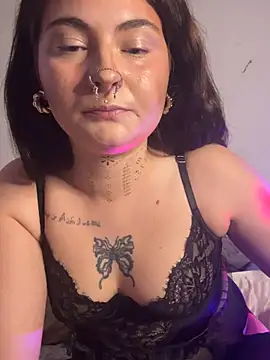 chanelle dioor online show from 03-07-26, 08:36