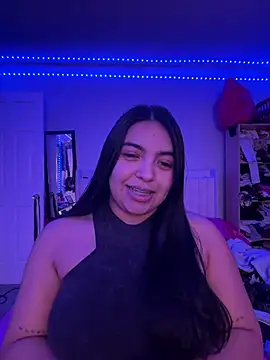 Marilyn stelle online show from 02-20-26, 01:24