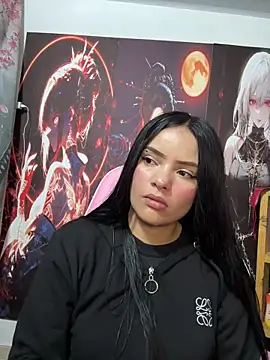 AntonellaStorm  online show from 02-24-26, 08:26