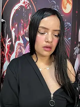 AntonellaStorm  online show from 02-25-26, 07:41