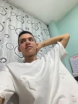 dominicjonnes online show from 03-14-26, 08:37