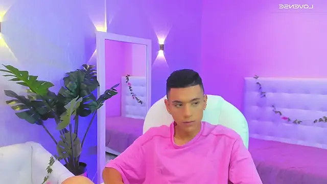 dominicjonnes online show from 03-28-26, 03:46